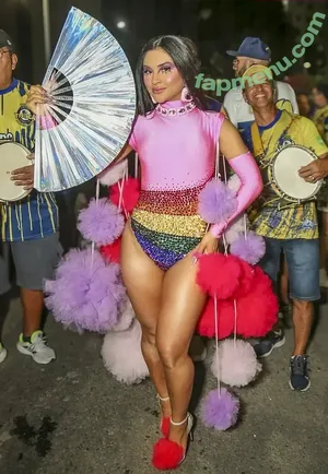 Mileide Mihaile / mileidemihaile nude photo #0084