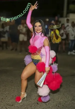 Mileide Mihaile / mileidemihaile nude photo #0089