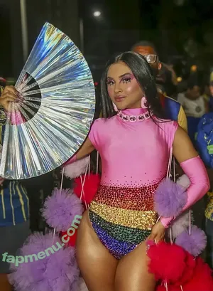 Mileide Mihaile / mileidemihaile nude photo #0090