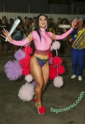 Mileide Mihaile / mileidemihaile nude photo #0091