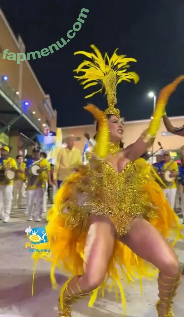 Mileide Mihaile nude photo #0063 (mileidemihaile)