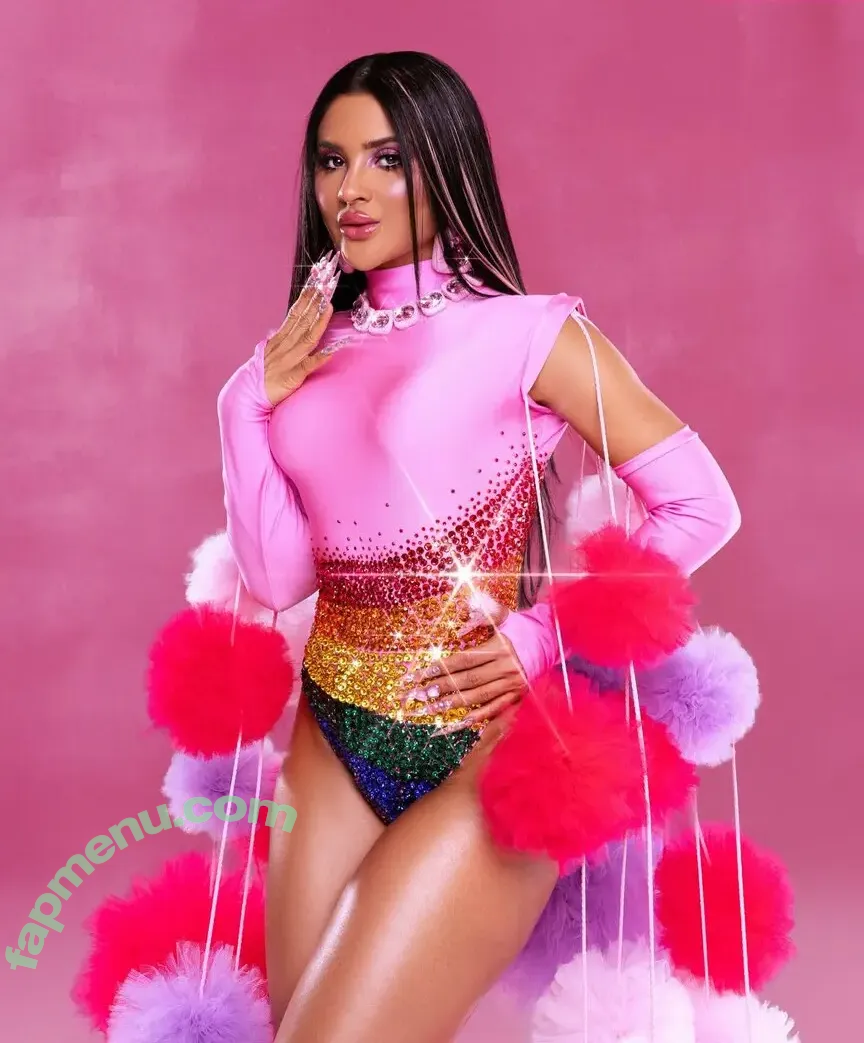 Mileide Mihaile nude photo #0072 (mileidemihaile)