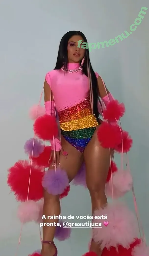 Mileide Mihaile nude photo #0073 (mileidemihaile)