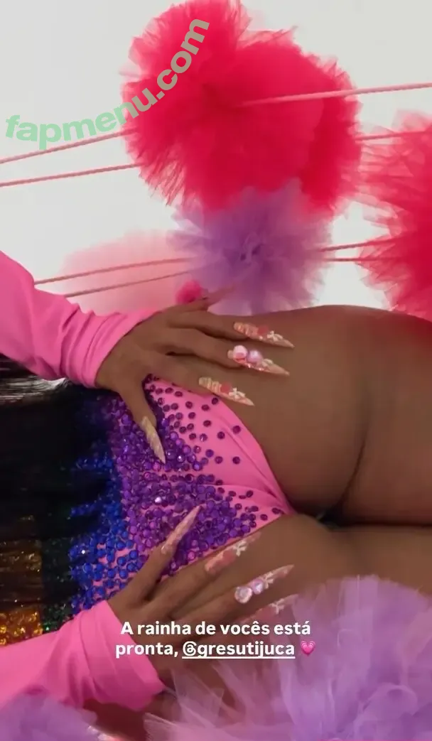 Mileide Mihaile nude photo #0074 (mileidemihaile)