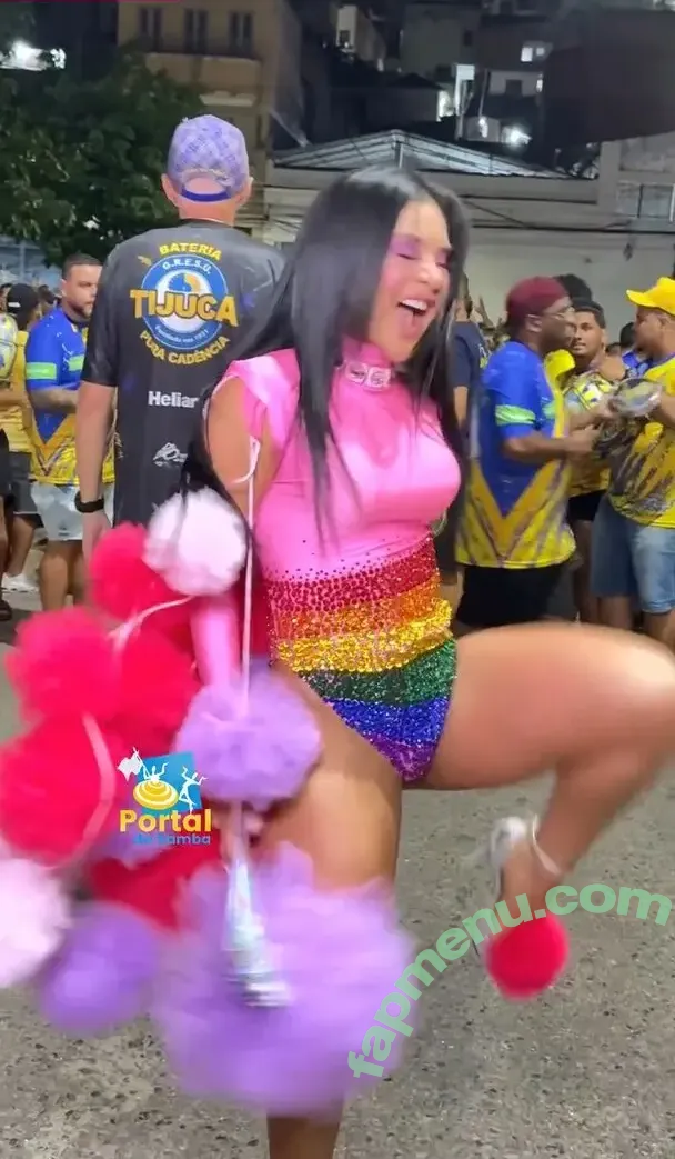 Mileide Mihaile nude photo #0077 (mileidemihaile)