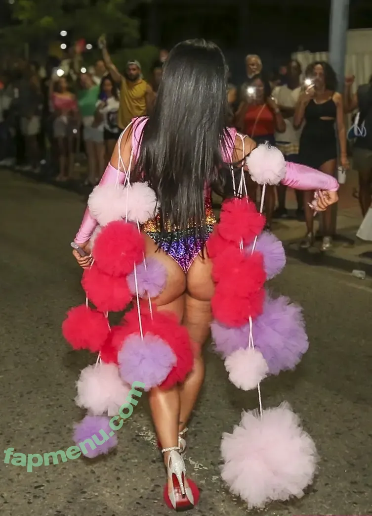 Mileide Mihaile nude photo #0079 (mileidemihaile)