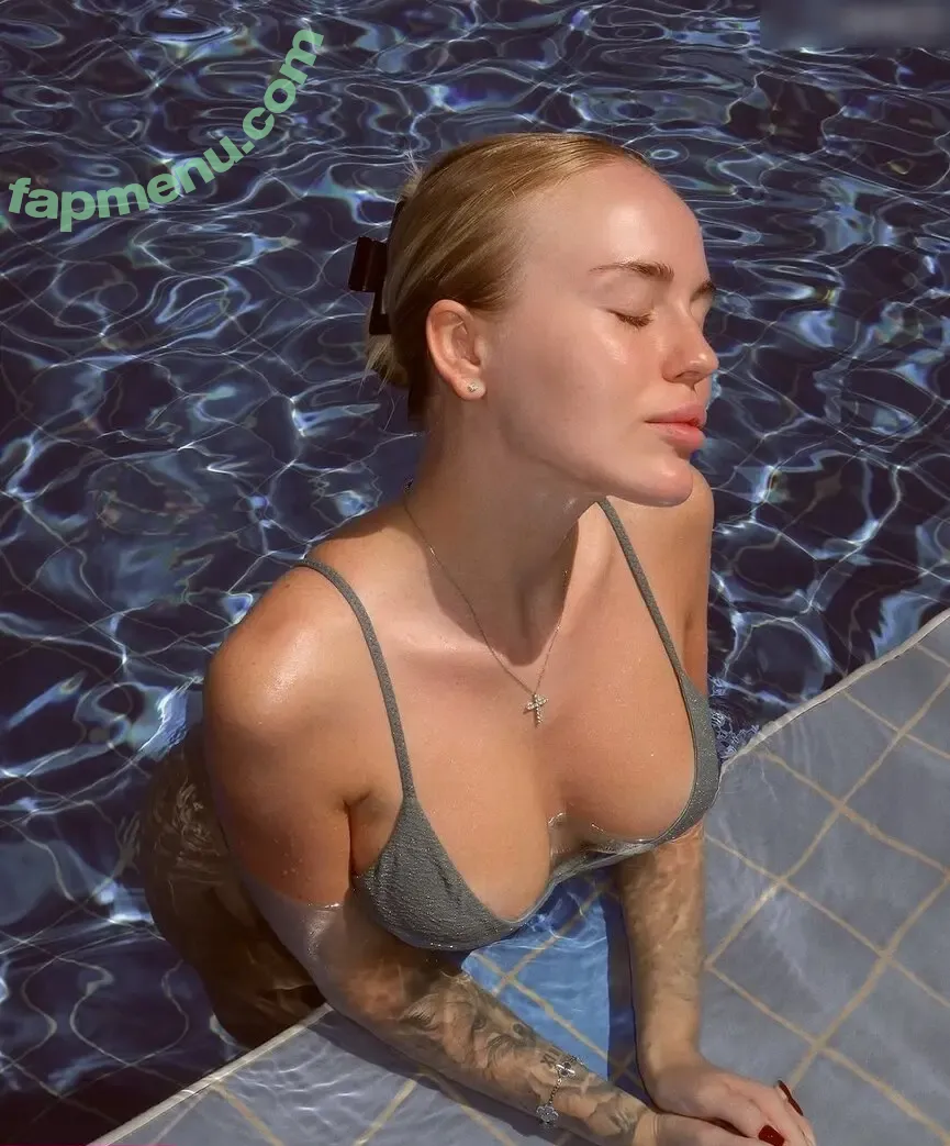 Milena Bezborodova nude photo #0011 (Milena Bezborodova)