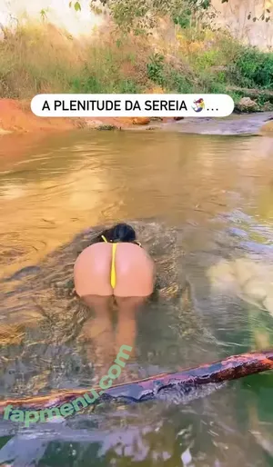 Milena Lins / milenalinss / millenalins nude photo #0017