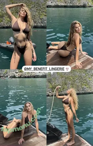 Milena Melnichuk / milena_melnichuk nude photo #0090