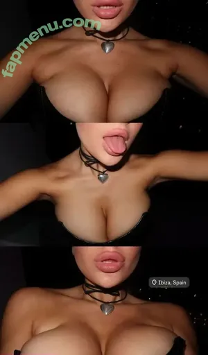 Milena Melnichuk / milena_melnichuk nude photo #0105
