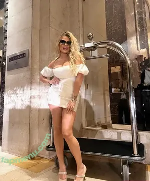 Milena Melnichuk / milena_melnichuk nude photo #0128