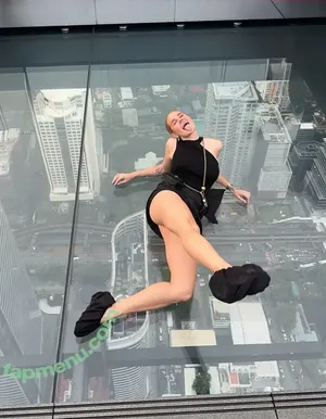 Milena Melnichuk / milena_melnichuk nude photo #0159