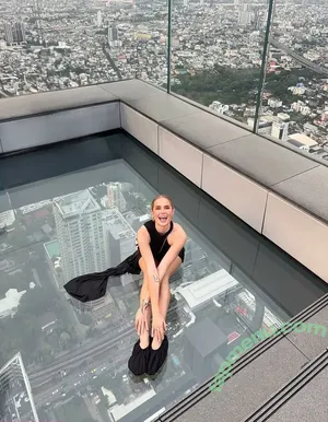 Milena Melnichuk / milena_melnichuk nude photo #0160