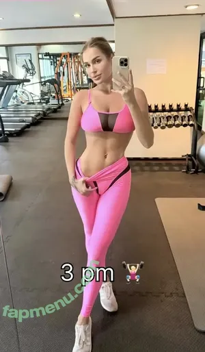 Milena Melnichuk / milena_melnichuk nude photo #0167