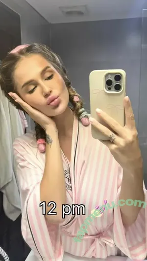 Milena Melnichuk / milena_melnichuk nude photo #0169