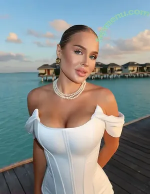 Milena Melnichuk / milena_melnichuk nude photo #0192