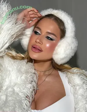 Milena Melnichuk / milena_melnichuk nude photo #0211