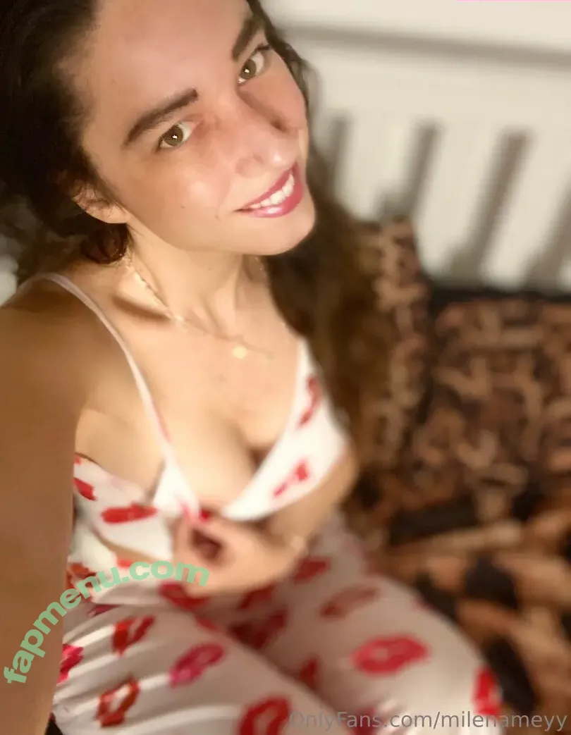 Milena Meyy nude photo #0028 (Milena Meyy)