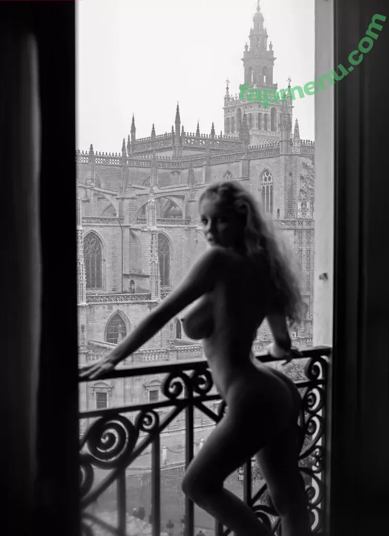 Milena Milyaeva nude photo #0012 (lyubovvomne / via.delapaz)