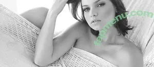 Milena Toscano / milenatoscano nude photo #0052
