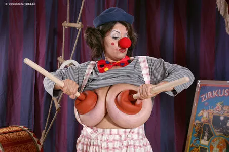 Milena Velba / Milena_Offical / ms.milenavelba / velbamilenaveronikalz nude photo #9341