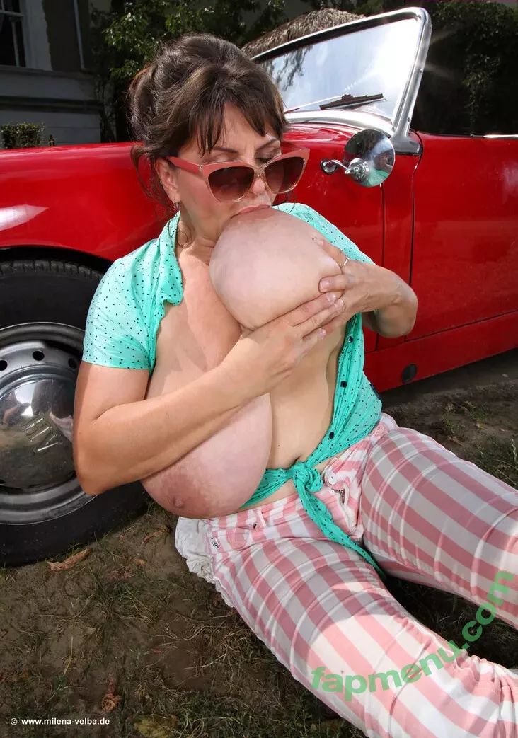 Milena Velba nude photo #9029 (Milena_Offical / ms.milenavelba / velbamilenaveronikalz)