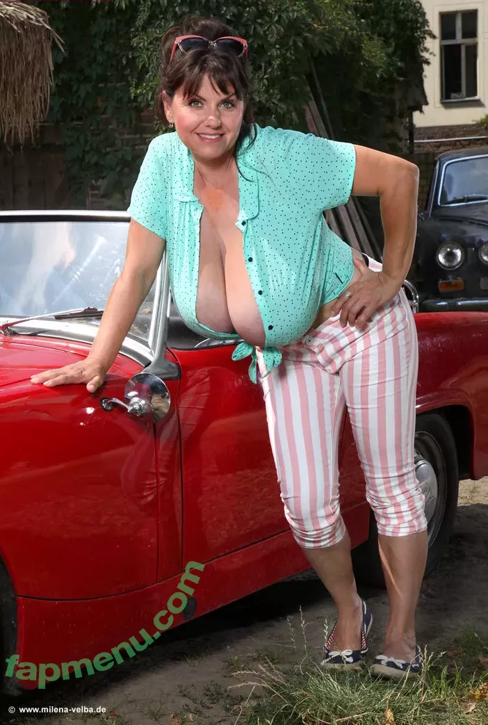 Milena Velba nude photo #9066 (Milena_Offical / ms.milenavelba / velbamilenaveronikalz)