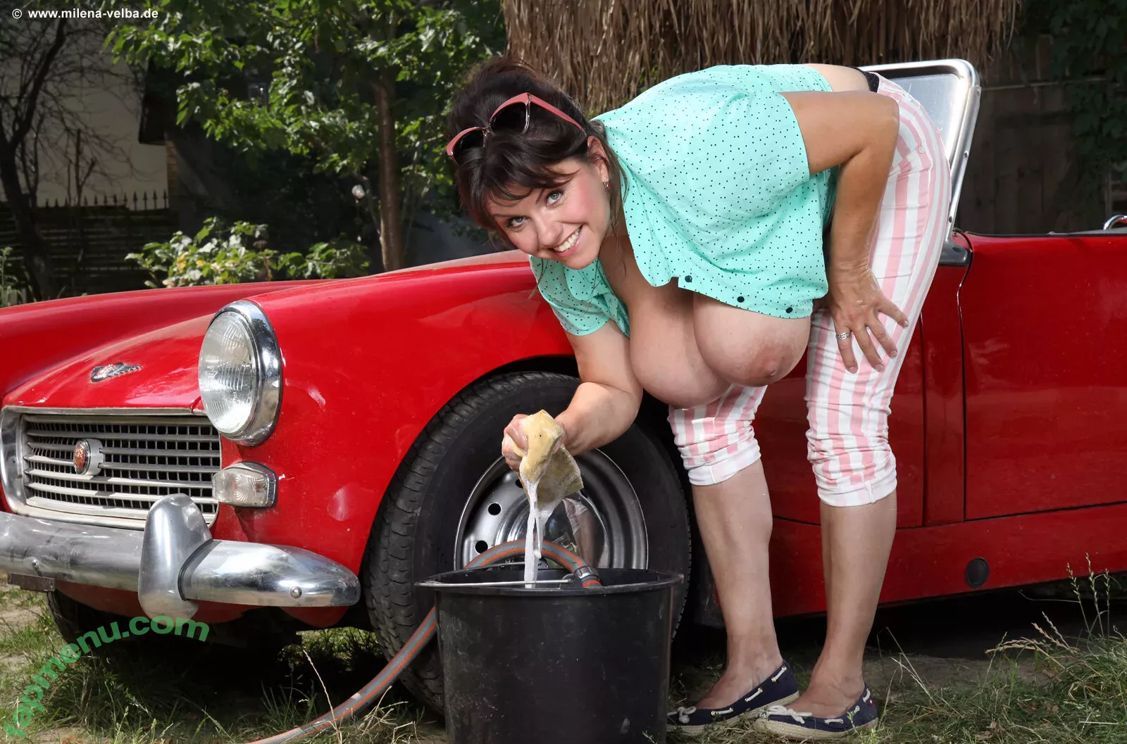 Milena Velba nude photo #9074 (Milena_Offical / ms.milenavelba / velbamilenaveronikalz)