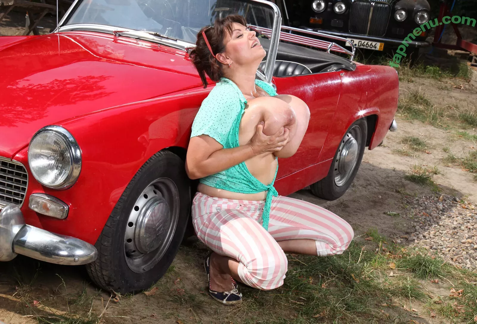 Milena Velba nude photo #9075 (Milena_Offical / ms.milenavelba / velbamilenaveronikalz)