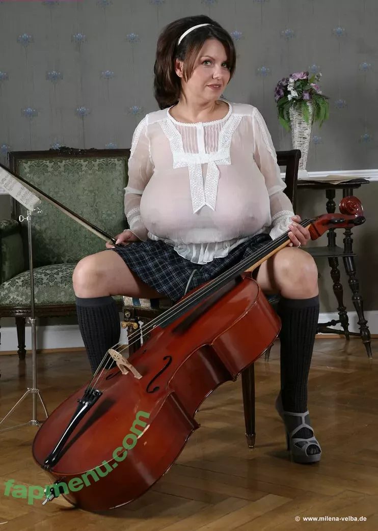 Milena Velba nude photo #9229 (Milena_Offical / ms.milenavelba / velbamilenaveronikalz)