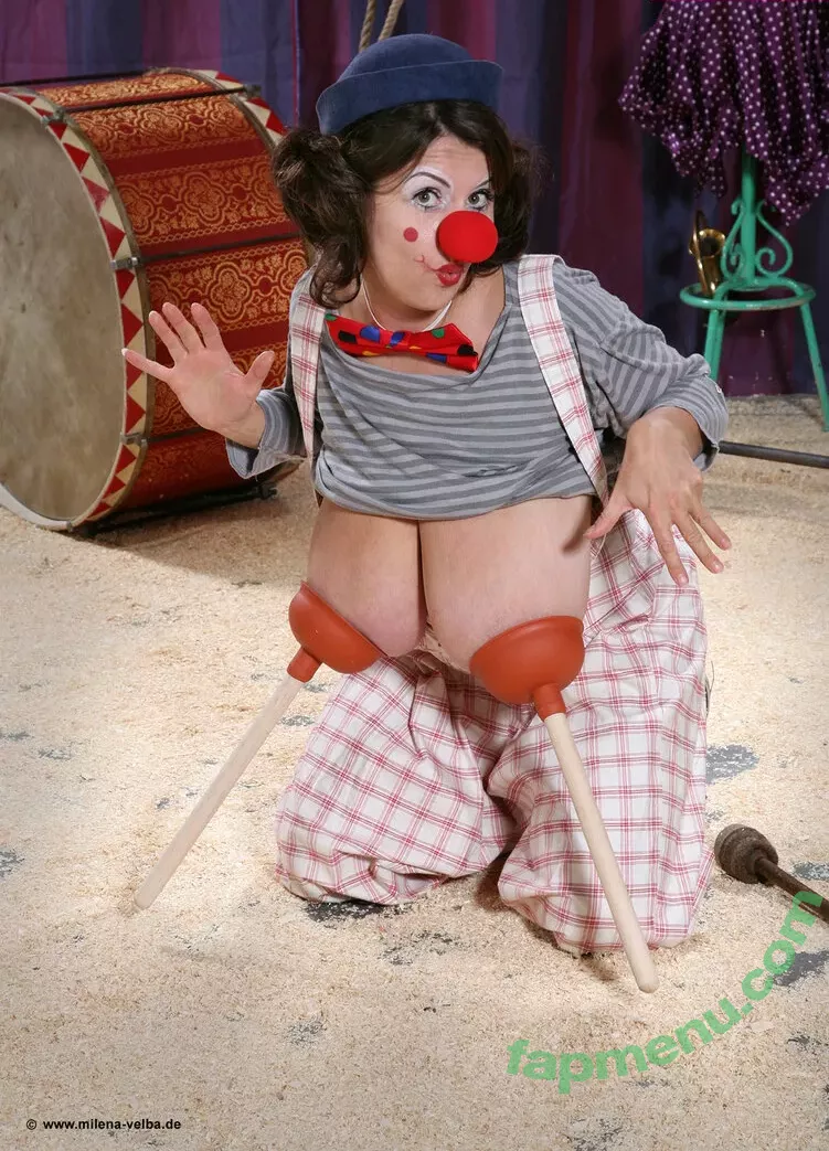 Milena Velba nude photo #9324 (Milena_Offical / ms.milenavelba / velbamilenaveronikalz)