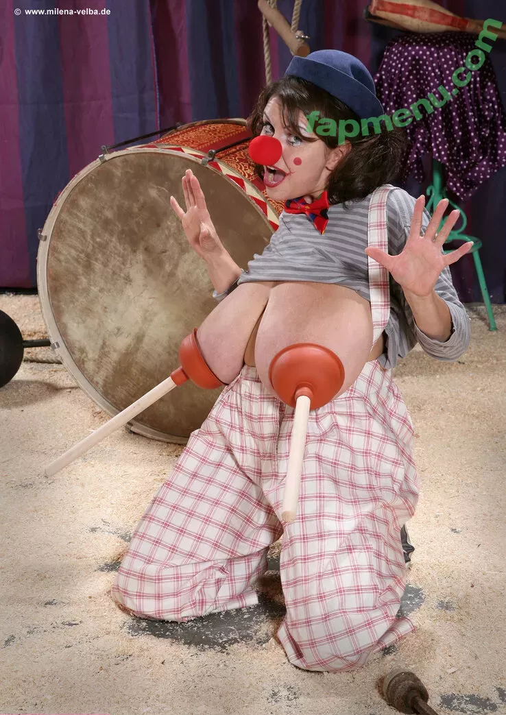 Milena Velba nude photo #9370 (Milena_Offical / ms.milenavelba / velbamilenaveronikalz)