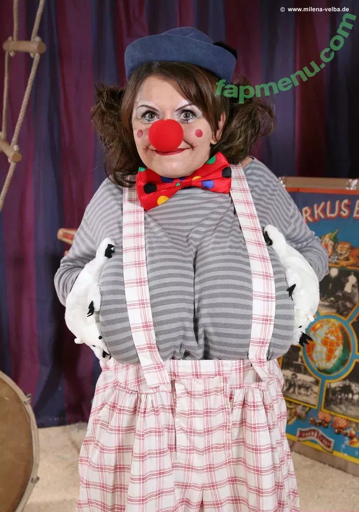 Milena Velba nude photo #9377 (Milena_Offical / ms.milenavelba / velbamilenaveronikalz)