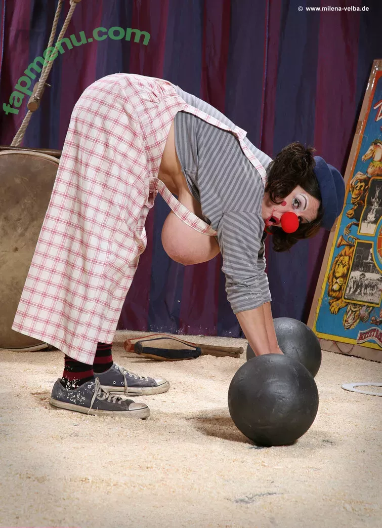 Milena Velba nude photo #9379 (Milena_Offical / ms.milenavelba / velbamilenaveronikalz)