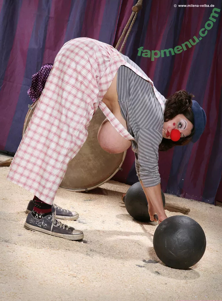 Milena Velba nude photo #9385 (Milena_Offical / ms.milenavelba / velbamilenaveronikalz)