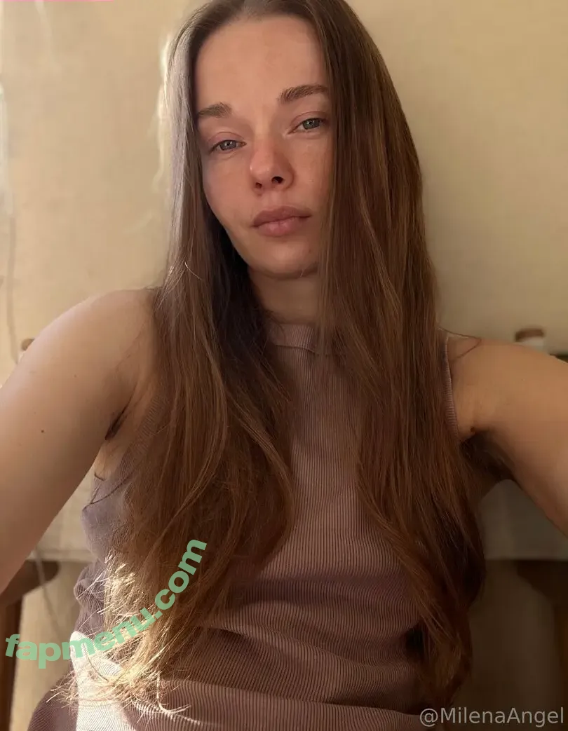 milenaangel nude photo #0036 (milenaangell59)