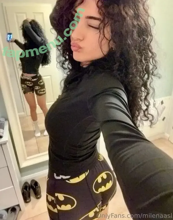 milenaasl nude photo #0009 (No_Fun_Ligia / catwomanmili / milena__asl / sneakycatowoman)