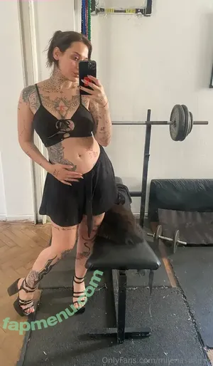 milenasdiaryy / milenasanchezx nude photo #0007