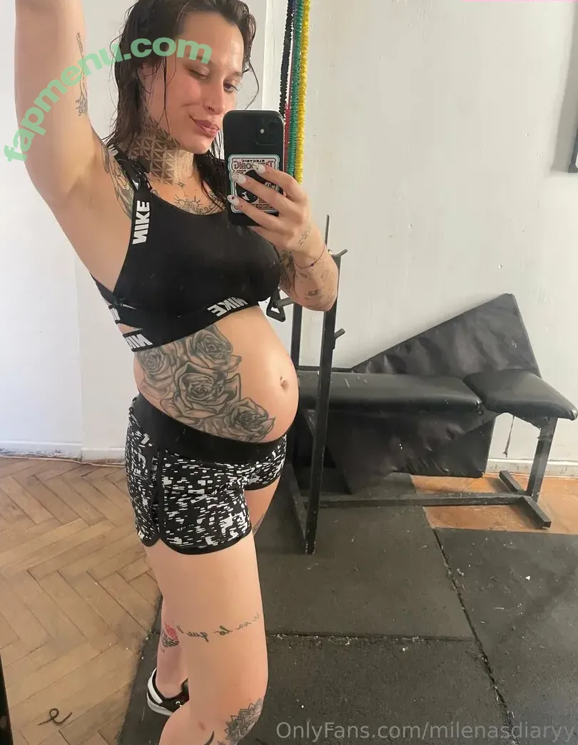 milenasdiaryy nude photo #0023 (milenasanchezx)
