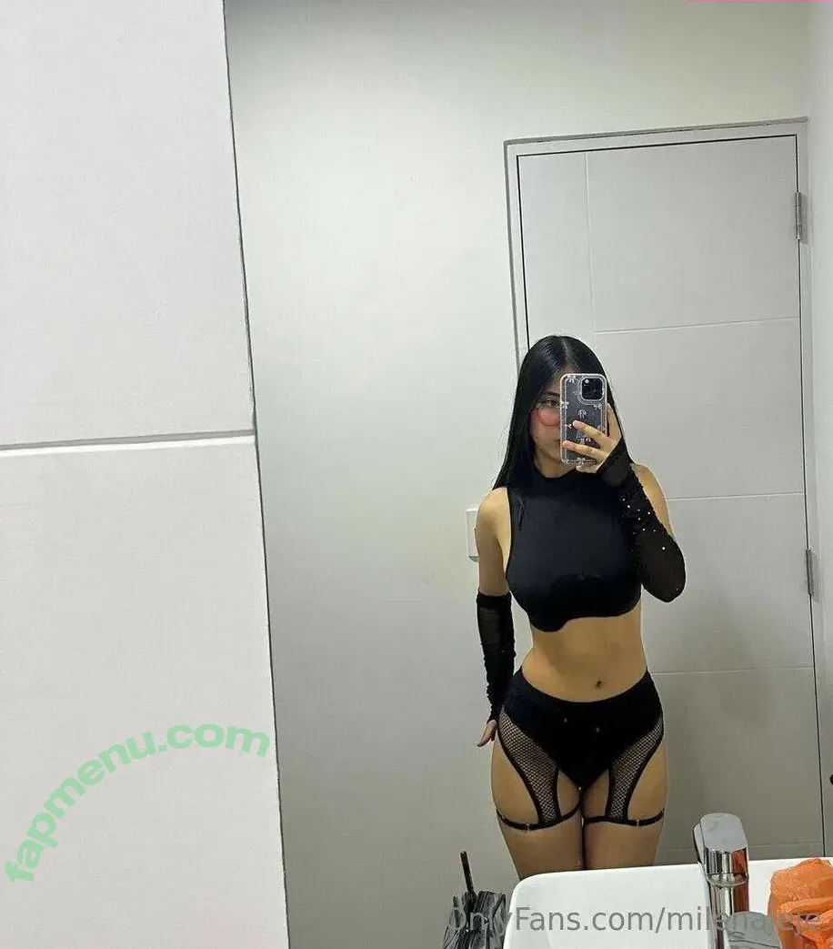 Milenax nude photo #0021 (milenax.gg)