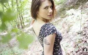 Milenci / milencikouzlo nude photo #0047
