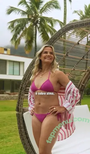 Milene Domingues / milenedomingues nude photo #0051