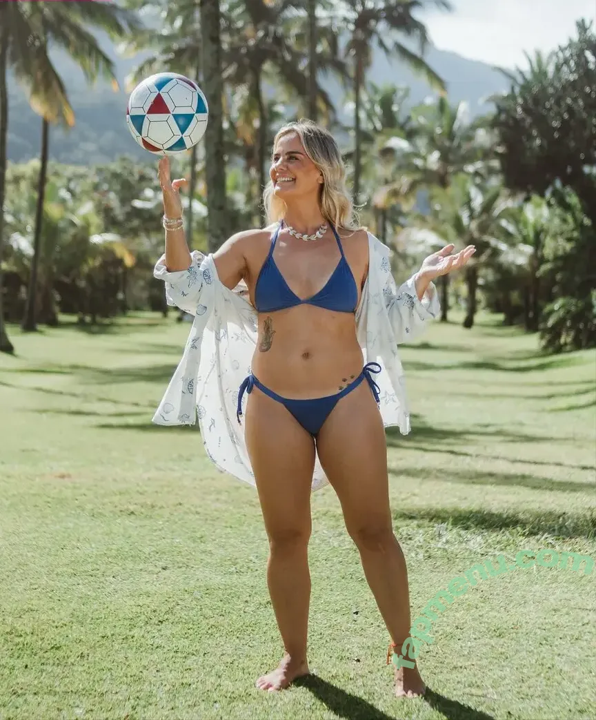 Milene Domingues nude photo #0039 (milenedomingues)