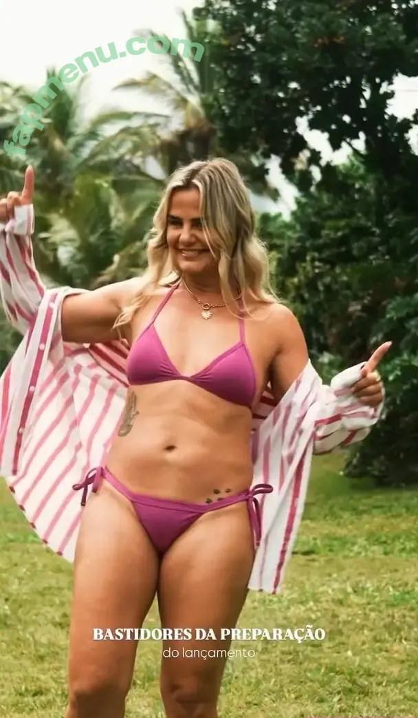 Milene Domingues nude photo #0043 (milenedomingues)