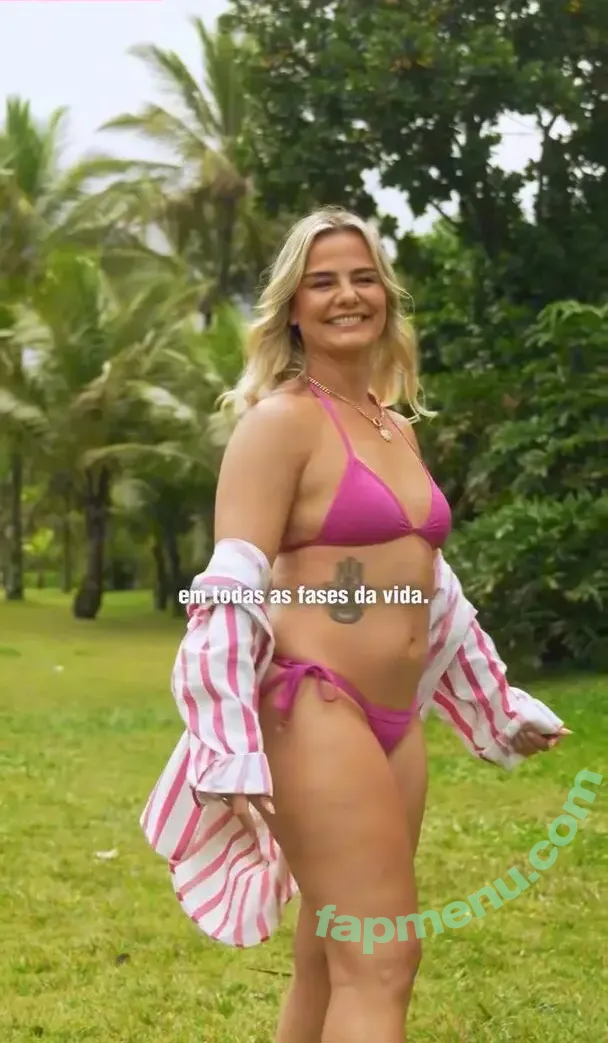 Milene Domingues nude photo #0048 (milenedomingues)