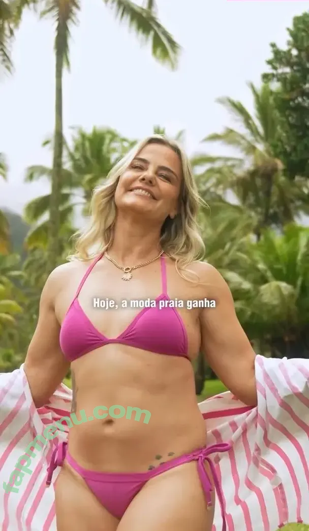 Milene Domingues nude photo #0049 (milenedomingues)