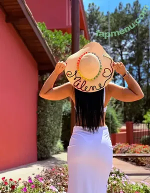 Milene Pavorô / Milene Pavoro / milenepavoro nude photo #0078