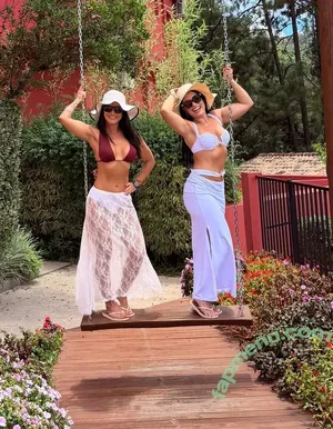 Milene Pavorô / Milene Pavoro / milenepavoro nude photo #0084