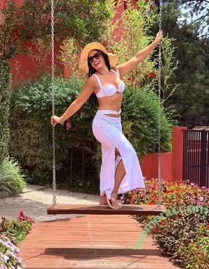 Milene Pavorô / Milene Pavoro / milenepavoro nude photo #0085