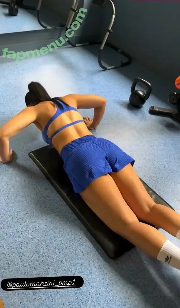 Milene Pavorô nude photo #0059 (Milene Pavoro / milenepavoro)